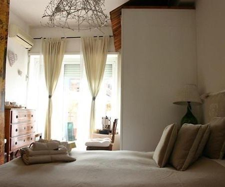 روما Le Fate Apartments المظهر الخارجي الصورة