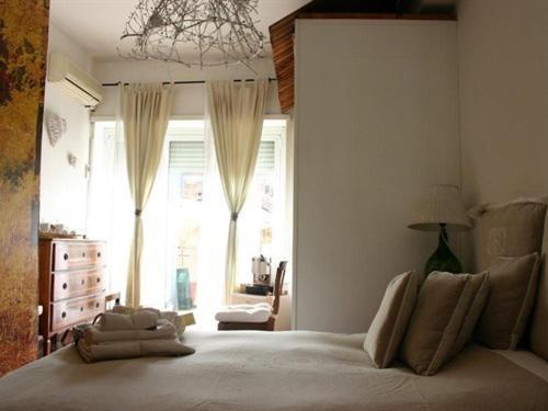 روما Le Fate Apartments المظهر الخارجي الصورة