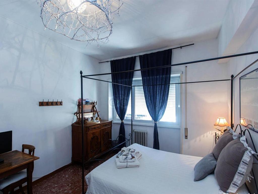 روما Le Fate Apartments المظهر الخارجي الصورة