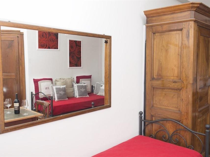 روما Le Fate Apartments المظهر الخارجي الصورة