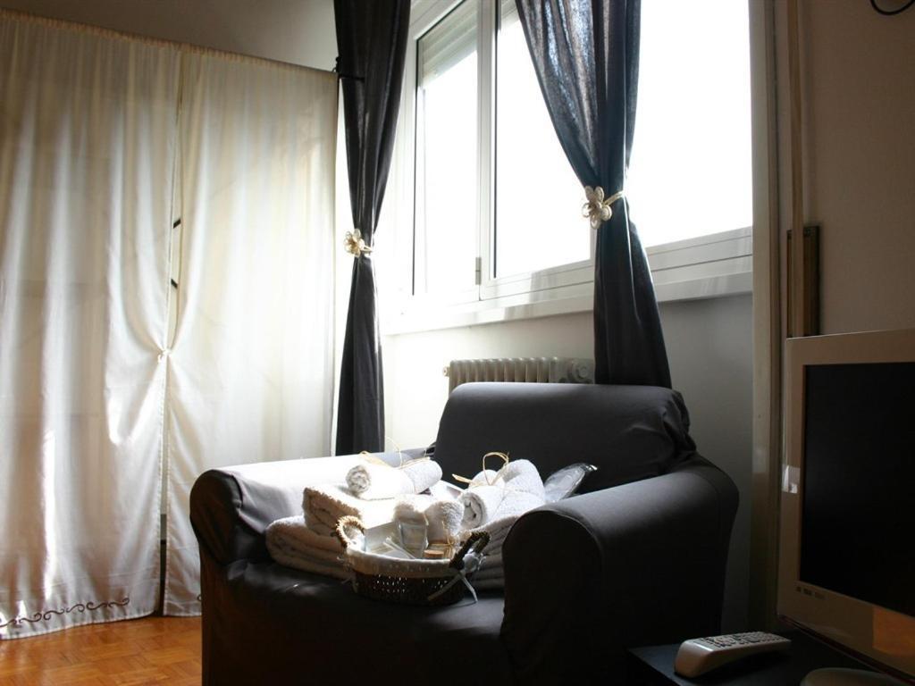 روما Le Fate Apartments المظهر الخارجي الصورة
