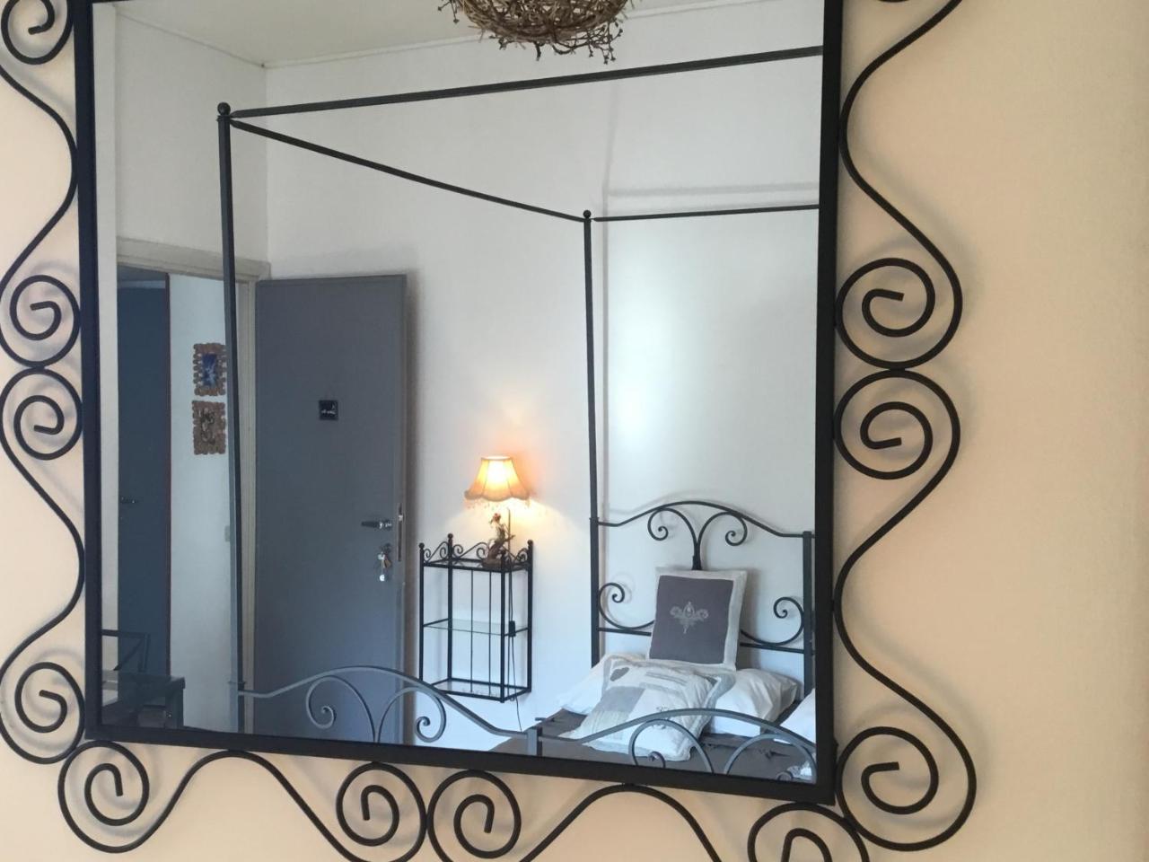 روما Le Fate Apartments المظهر الخارجي الصورة