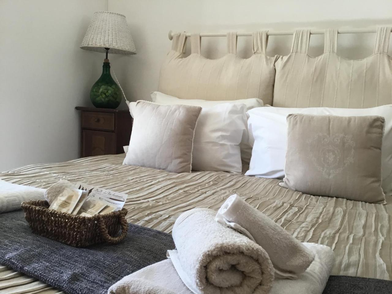 روما Le Fate Apartments المظهر الخارجي الصورة