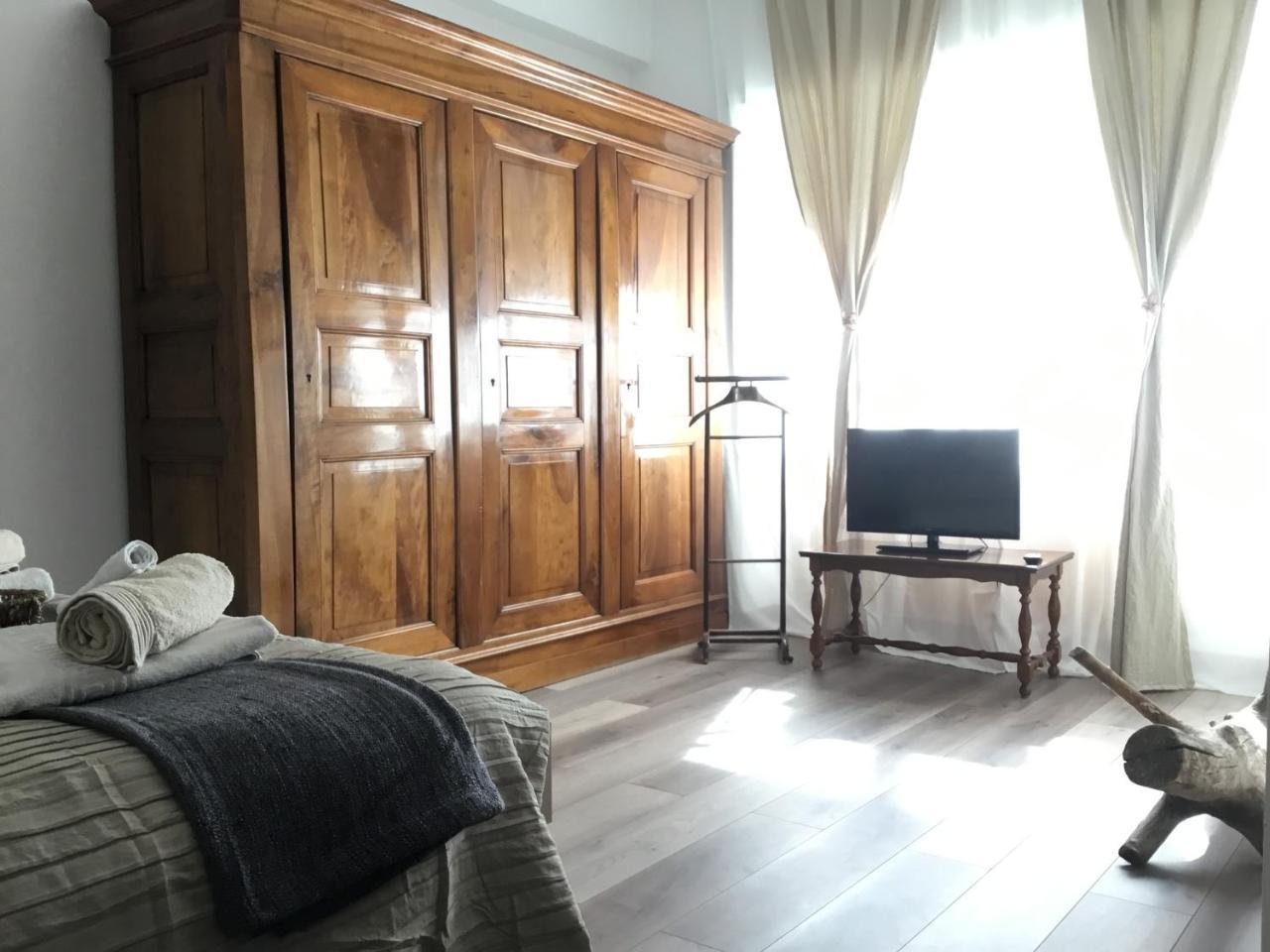 روما Le Fate Apartments المظهر الخارجي الصورة