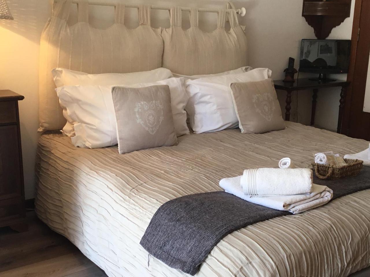 روما Le Fate Apartments المظهر الخارجي الصورة
