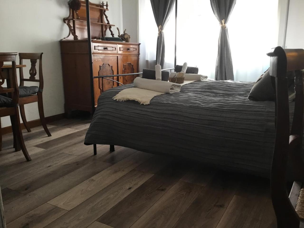 روما Le Fate Apartments المظهر الخارجي الصورة