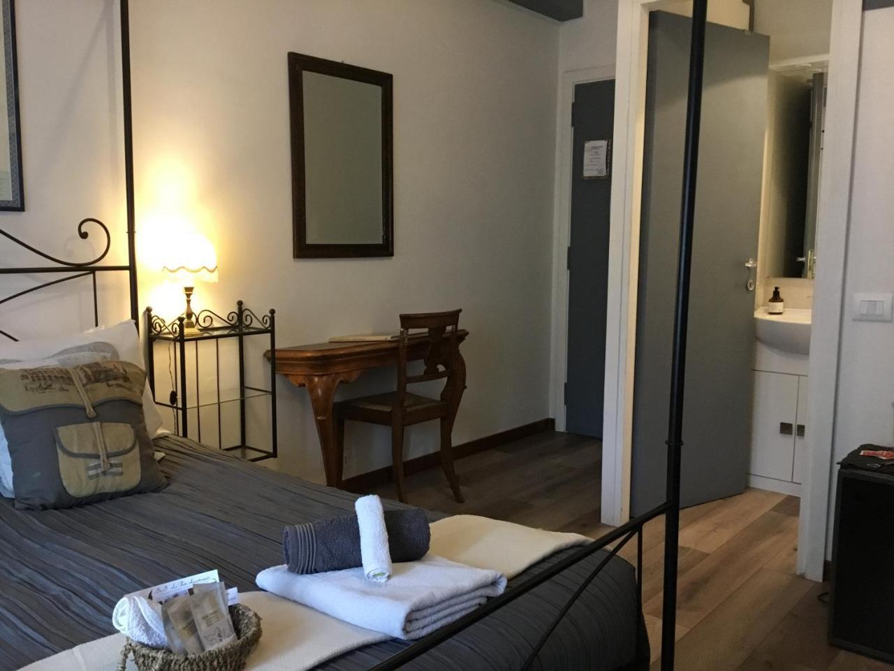 روما Le Fate Apartments المظهر الخارجي الصورة
