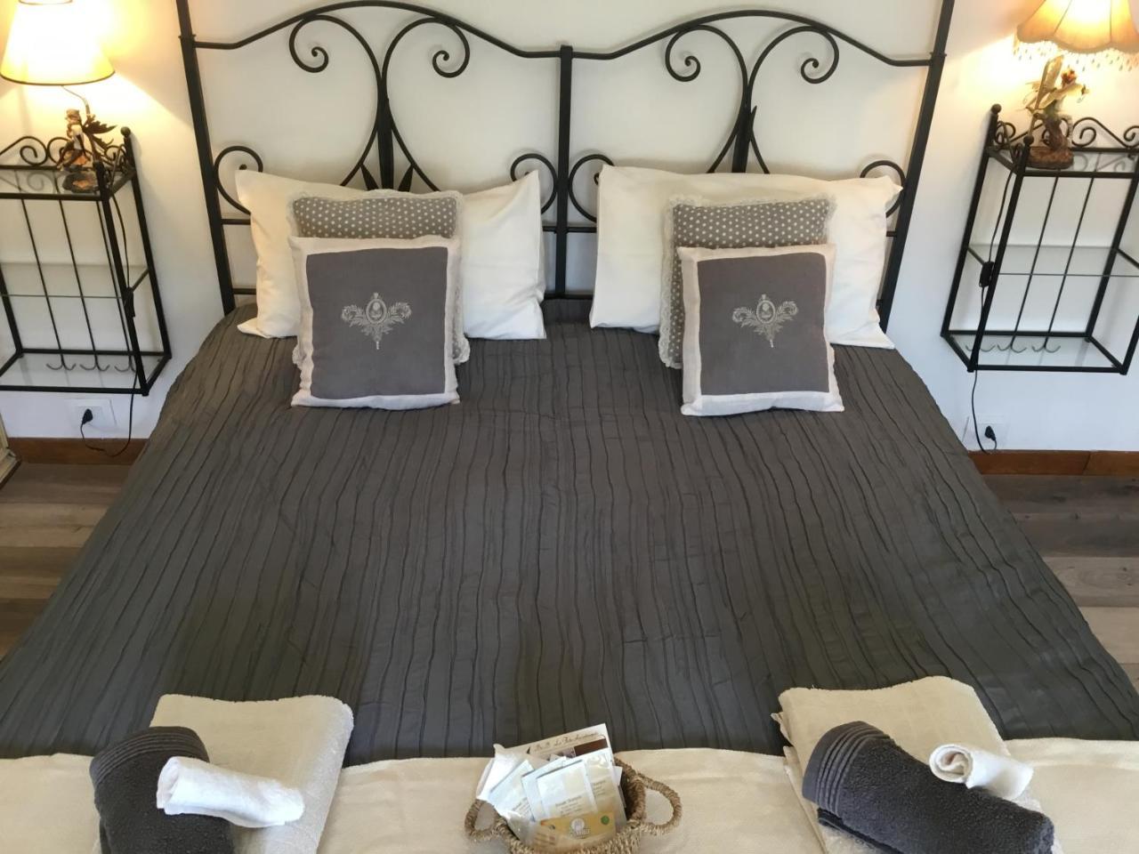 روما Le Fate Apartments المظهر الخارجي الصورة